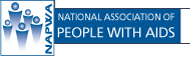 National Association of People with AIDS